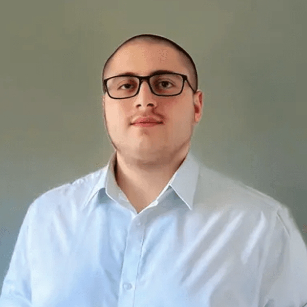 Picture of the author